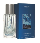 Tualettvesi meestele Homme Collection Winter Cool EDT, 100 ml