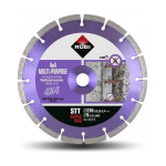 L&otilde;ikeketas Rubi superpro 30976 &Oslash; 230 mm