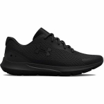 Meeste jooksujalatsid Under Armour, must, 46