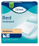 &Uuml;hekordsed linad Tena Normal, 60x90, 35 tk