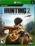 Arvutim&auml;ng Hunting Simulator 2 Xbox Series X