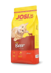 Josera JosiCat Tasty Beef t&auml;iskasvanud kassidele koos veiselihaga, 1,9 kg