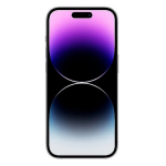 Evelatus Corning Gorilla Ultra 10x &uuml;litugev 3D-klaas Apple iPhone 14 Pro Max