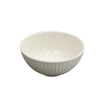 Arden Kauss D12cm, valge keraamika