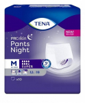 M&auml;hkmed Tena Pants Night Super Medium, N10