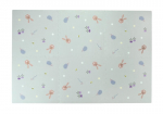 Pusle - vaip Nordbaby Urban Garden Xl