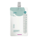 Rinnapiima s&auml;ilituskotid Spectra, 200 ml, &uuml;henduseta, 30 tk.