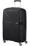 Suur kohver American Tourister Starvibe, L, must