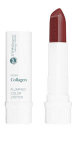 Huulepulk HypoAllergenic Vegan Collagen Plumping Color Lipstick 06 Cherry