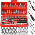 T&ouml;&ouml;riistakomplekt 46 eset