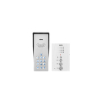 Intercom Eura ADP-38A3 Entra White