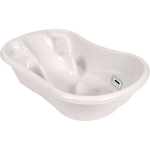 Beebivann Kikka Boo Hippo, 94 cm, beige