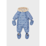 Mayoral Winter kombinesoonid, sinine, 65 cm