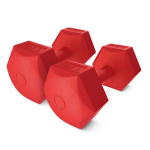 Bituumen hantlid, 2x3kg