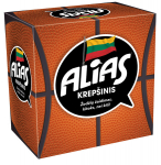 Lauam&auml;ng Tactic Alias: Korvpall, LT