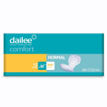 Sidemed Dailee Comfort Normal S, 28 tk