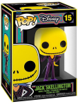 Kujuke Funko POP! Disney Jack Skellington
