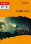 International Primary English Workbook: Stage 6, 2nd Revised edition