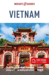 Insight Guides Vietnam (Travel Guide with Free eBook) 9th Revised edition