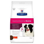 Hill's PD Gastrointestinal Biome t&auml;iskasvanud koertele, 1,5 kg