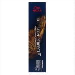 Kauakestvad juuksev&auml;rv Wella Koleston Perfect N&ordm; 4.77, 60 ml