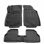 Automatid 3D Opel Mokka A 2012-2021