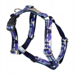 Reguleeritavad traksid koertele Amiplay Guard Be Nature Trails, erinevad suurused