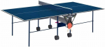 Lauatennise laud Stiga Basic Roller 7165-65