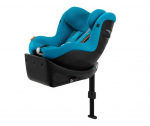 Cybex turvah&auml;ll Sirona i-Size, 0-18 kg, Beach Blue