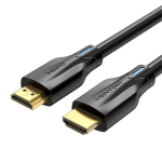 HDMI 2.1 kaabel - VENTION - 3m - 48Gbps - Dolby Vision - 8K @ 60Hz
