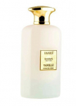 Parf&uuml;&uuml;mvesi Hamidi Shams Vanille L'eau de Aqua Spray EDP, 100ml, 100 ml