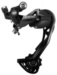 Shimano Alivio M3100 9v tagumise k&auml;iguvahetaja - Must