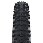 Jalgrattarehv Schwalbe Smart Sam HS 476, 28", must