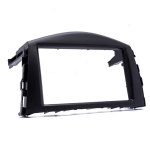 Autoraadio paigaldusraam EinParts 2 DIN Toyota RAV 4 2006-2012