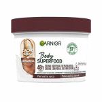 Niisutav taastav kehakreem Garnier Body Superfood, 380 ml