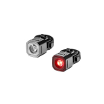 Jalgratta valgustite komplekt Giant Recon HL 100 & TL 100