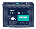 Uroloogilised sidemed meestele Seni, 15 tk