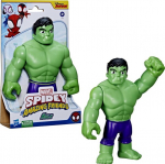 Hulk Disney juunior Marvel Spidey