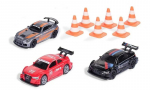 V&otilde;idus&otilde;iduauto komplekt Siku