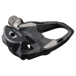 Pedalid - SHIMANO - 105 R7000 - SPD-SL - Must - 265g - Lihtne paigaldus