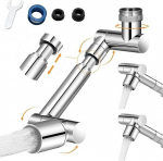 Segisti pikendamise aeraator