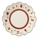 Villeroy & Boch taldrik, 1 tk
