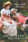 These Old Shades: Gossip, scandal and an unforgettable Regency romance New edition