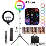 R&otilde;ngas LED lamp LS45 RGB 300W