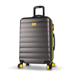 Keskmine kohver My Valice 6803, M, hall