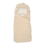 Turvatooli magamiskott Lodger Teddy, Birch