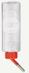 Plastikust joogipudel koos hoidjaga Classic, 1100ml