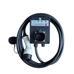 Laadimisjaam Thunder Charger EKEC Mini
