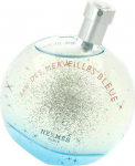 Hermes Eau Des Merveilles Bleue Edt Spray, 100 ml
