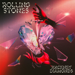 Vin&uuml;&uuml;lplaat LP The Rolling Stones - Hackney Diamonds, 180g